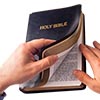 Bible Reading